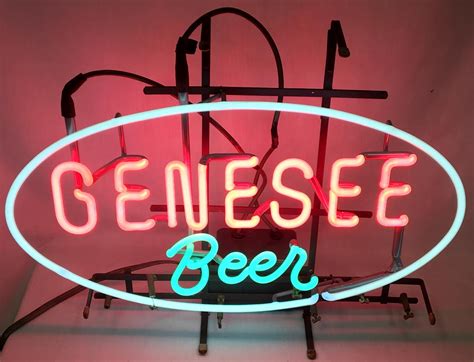 neon sign for your bar, restaurant, or pub