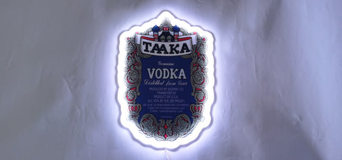 Taaka Neon