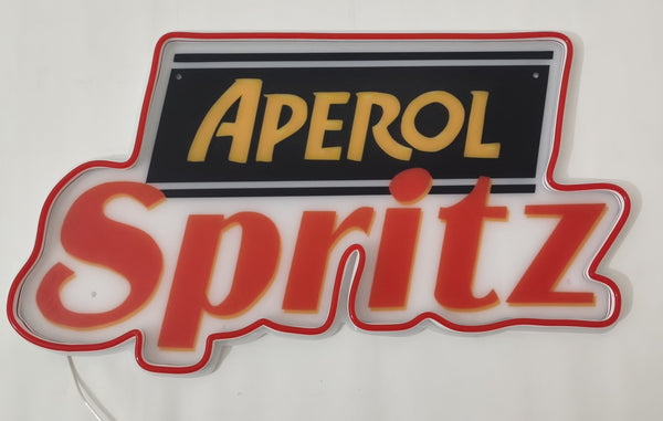 Aperol Spriz Spriz Light