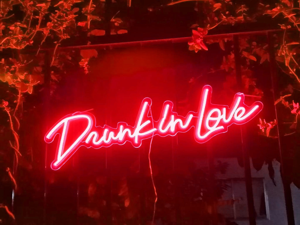 Best Neon Signs for Bars, Clubs, and Restaurants