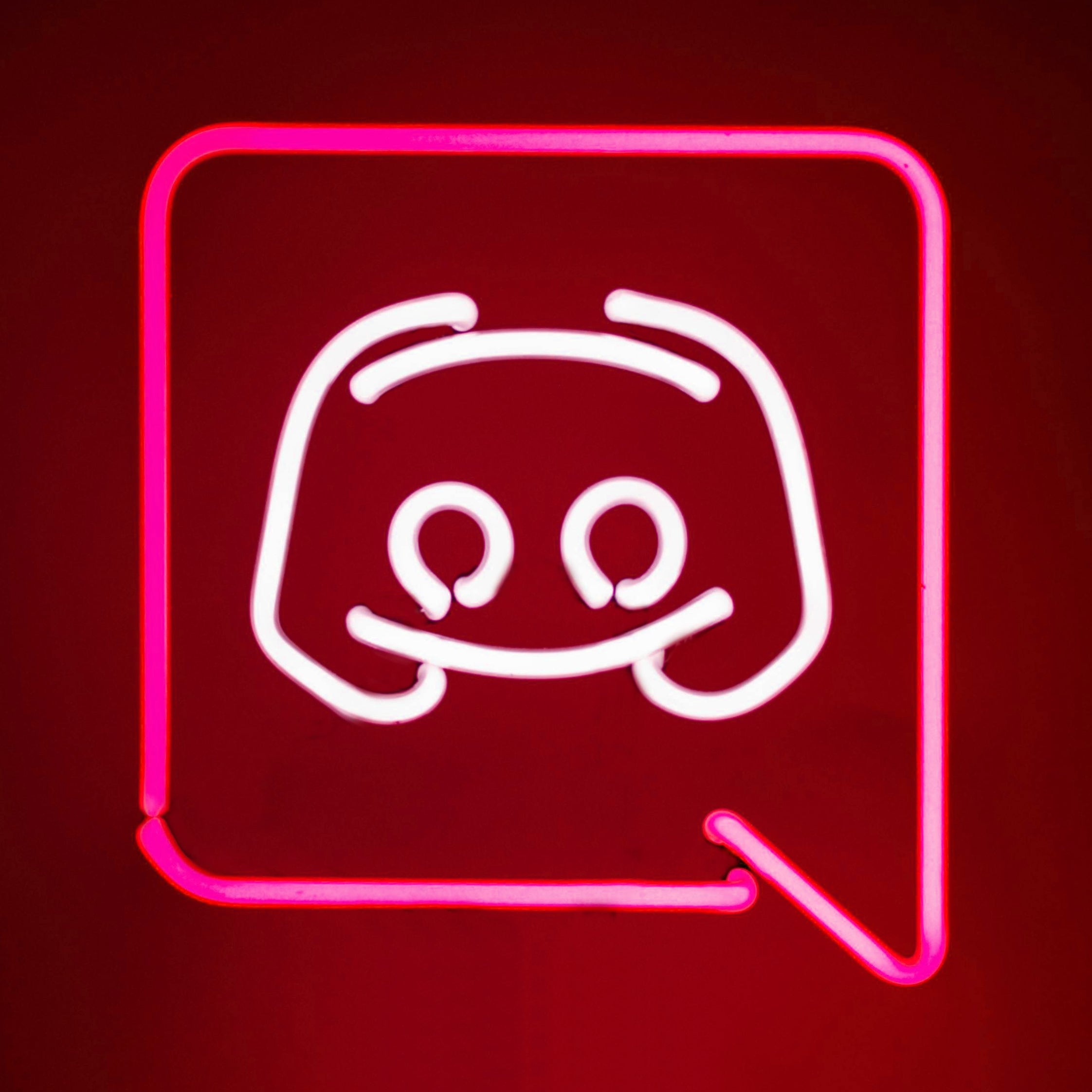 Featured image of post Cool Discord Logo Neon / Discover and share the best gifs on tenor.