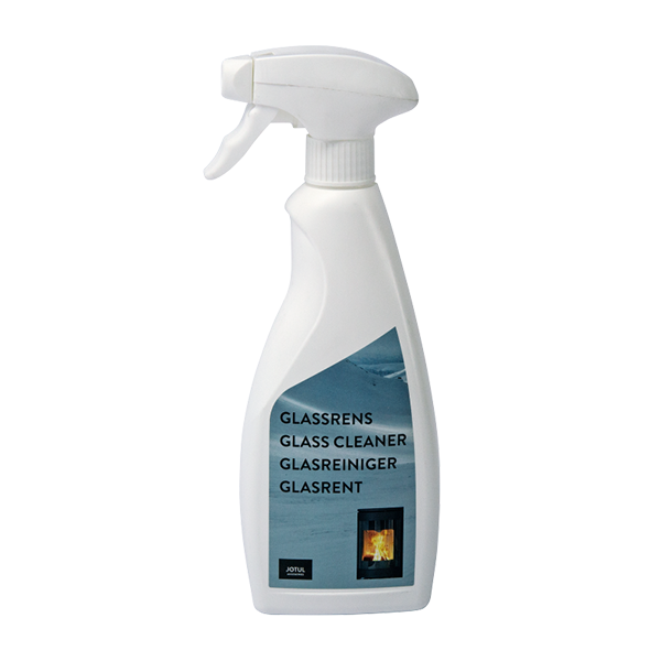 Glassrens 500Ml Spray