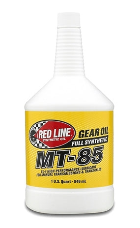 MT-LV 70W/75W GL-4 Gear Oil (DCT - DRY) (6SPD) – N75 MotorSports