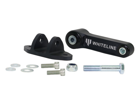Whiteline Front Control Arm Bushings – N75 MotorSports