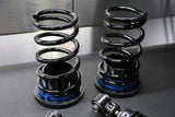 Coilover Suspension Fully Adjustable with Camber Plates