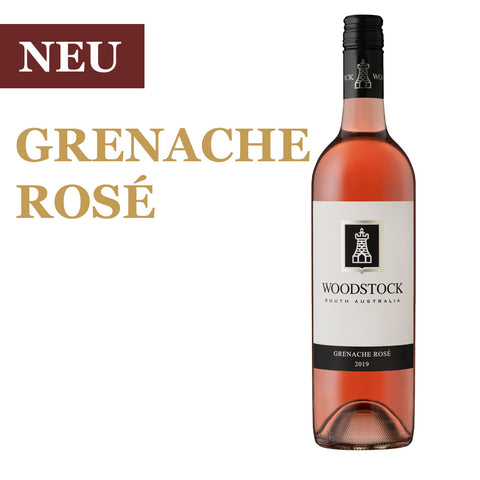 Woodstock Grenache Rosé