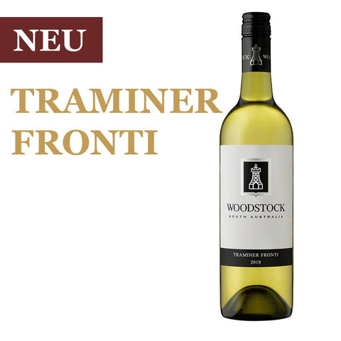 Woodstock Traminer Fronti