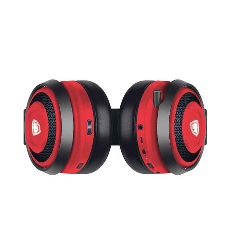 Razer Nari Ultimate The Pewdiepie Headset Mobius