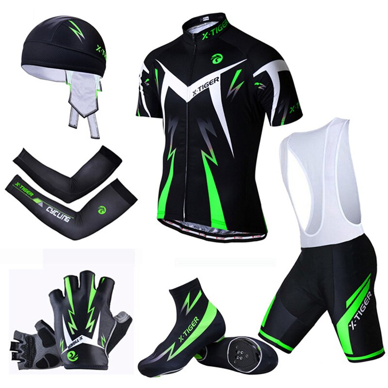 mtb bike clothing