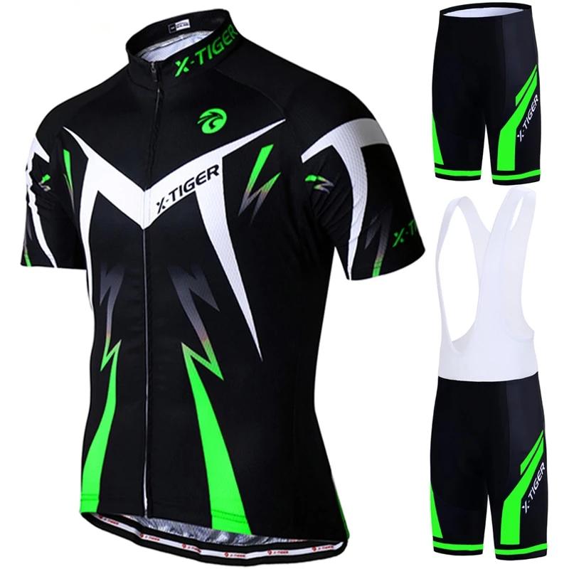 pro cycling clothes