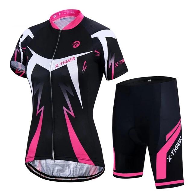 mtb bike clothing