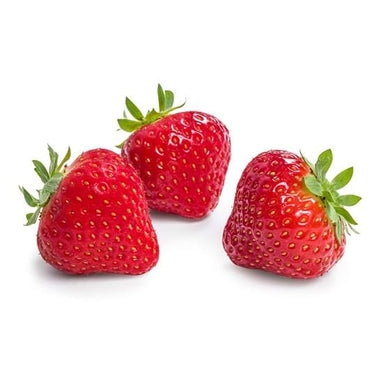 Mean Greens Strawberries 500g