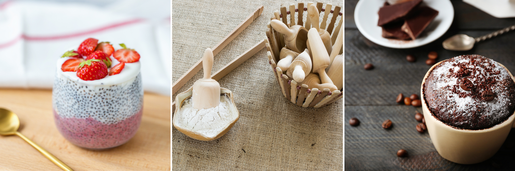 Organic Arrowroot Powder / Arrowroot Flour