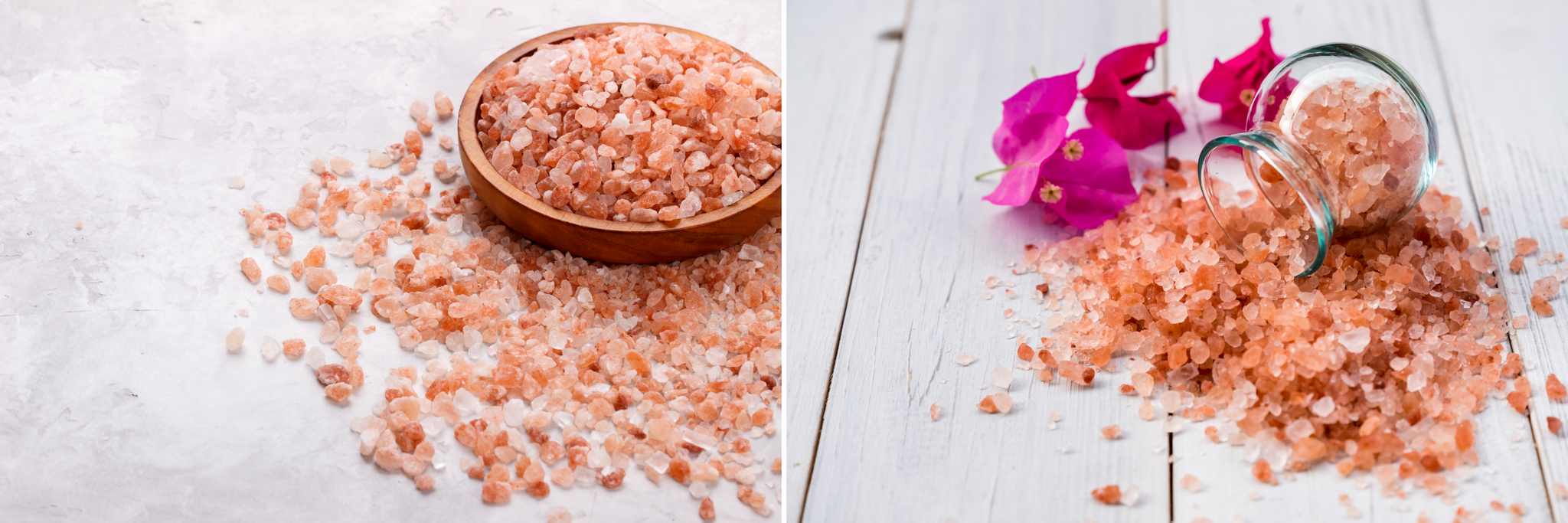 Himalayan Pink Salt 