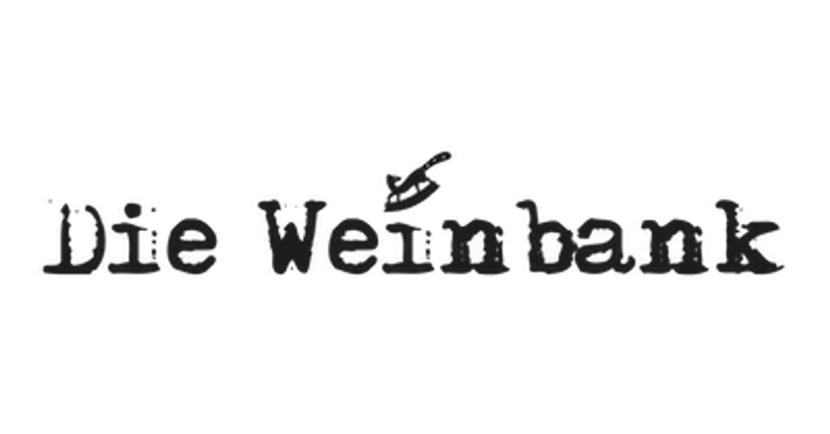 Weinbank-Shop