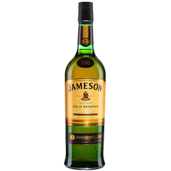 Image of Jameson Gold Reserve