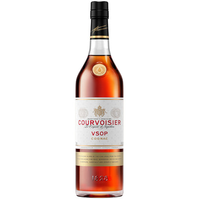 Hennessy V.S.O.P. Privilège Cognac Limited Edition By Julien