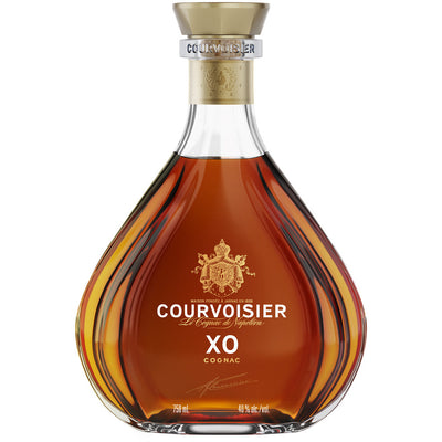 Hennessy Privilege XO Julien Colombier Limited Edition Box with Tray Cognac  750ml Bottle