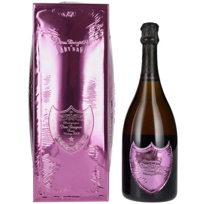 Dom Perignon Champagne Luminous 2008 1.5L - Liquor Store New York