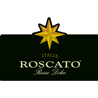 Roscato Rosso Dolce - Cork and Key