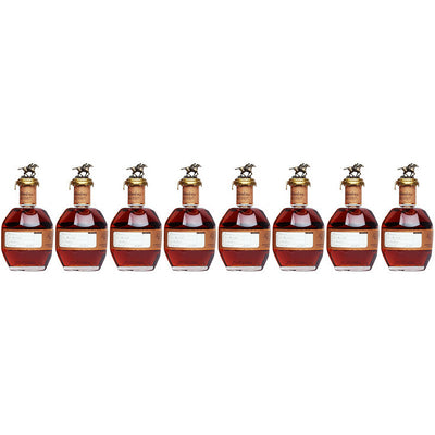 Blanton's Bourbon Bottle Set of Ice Molds — The Official Blanton's Bourbon  Shop