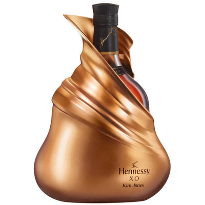 Hennessy V.S.O.P Limited Edition by Maluma (Collector's Edition)