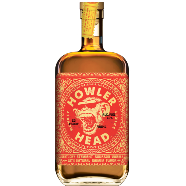 howler head whiskey ceo