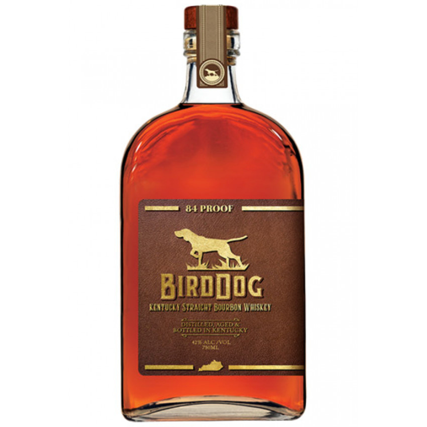 bird dog 10 year bourbon