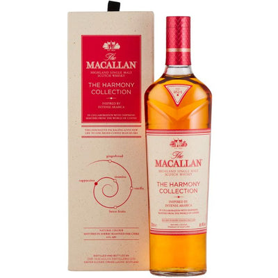 The Macallan Whisky Ice Ball Maker - BottleBuzz