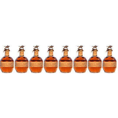 Blanton's Bourbon Bottle Set of Ice Molds — The Official Blanton's Bourbon  Shop