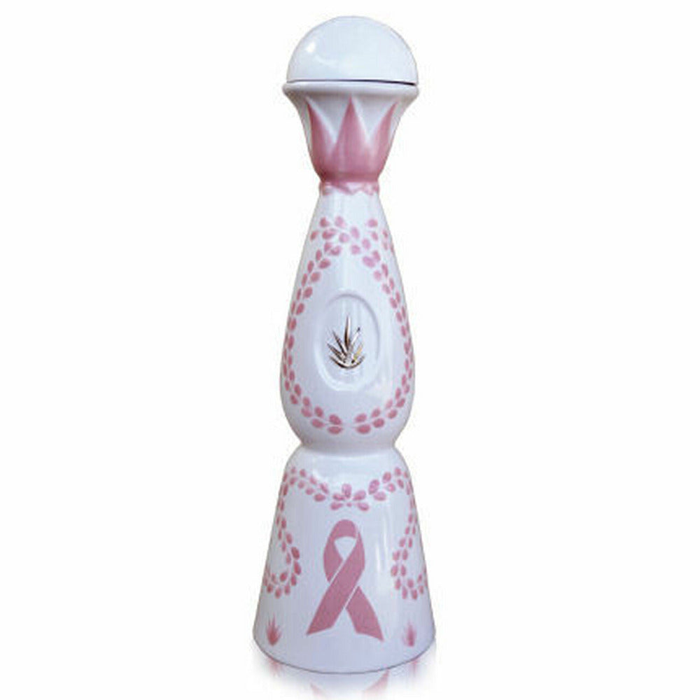 Buy Clase Azul Pink Breast Cancer Reposado Tequila Online Best Online