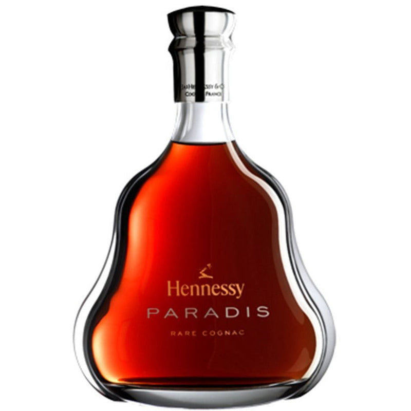 Hennessy Paradis 700ml – Wooden Cork