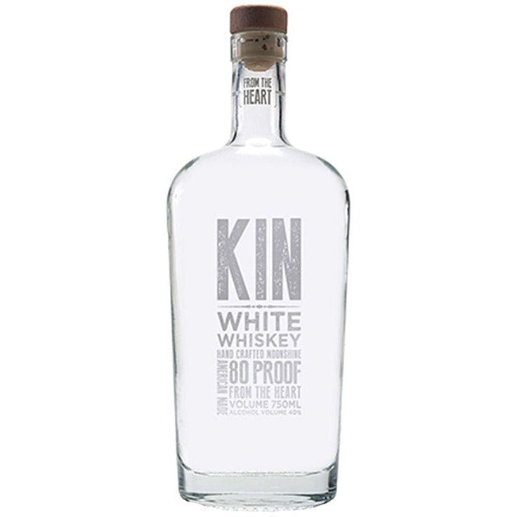 KIN White Whiskey