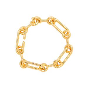 Lacey Chain Bracelet - The Painted House