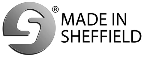 logo for made in Sheffield mark