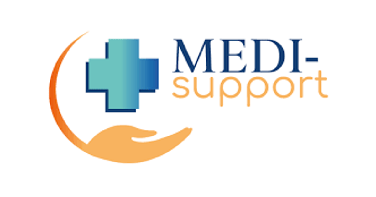 Medi Support