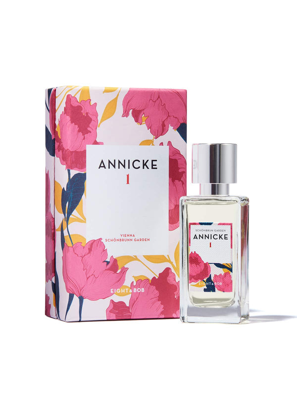 高質で安価 EIGHTBOB Annicke eau de parfum 100ml