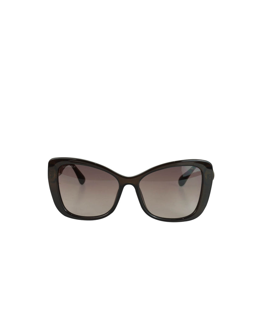 Louis Vuitton My Fair Lady Sunglasses 2020 – Foxy Couture Carmel