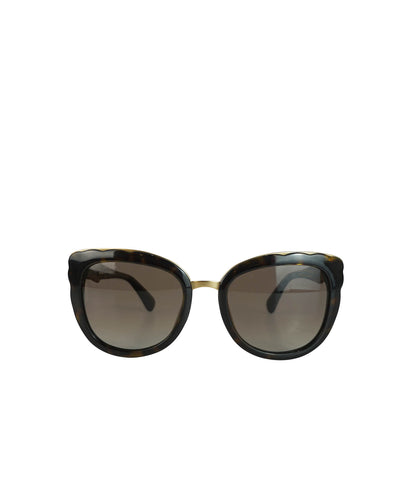 Louis Vuitton - My Fair Lady Studs Sunglasses Noir