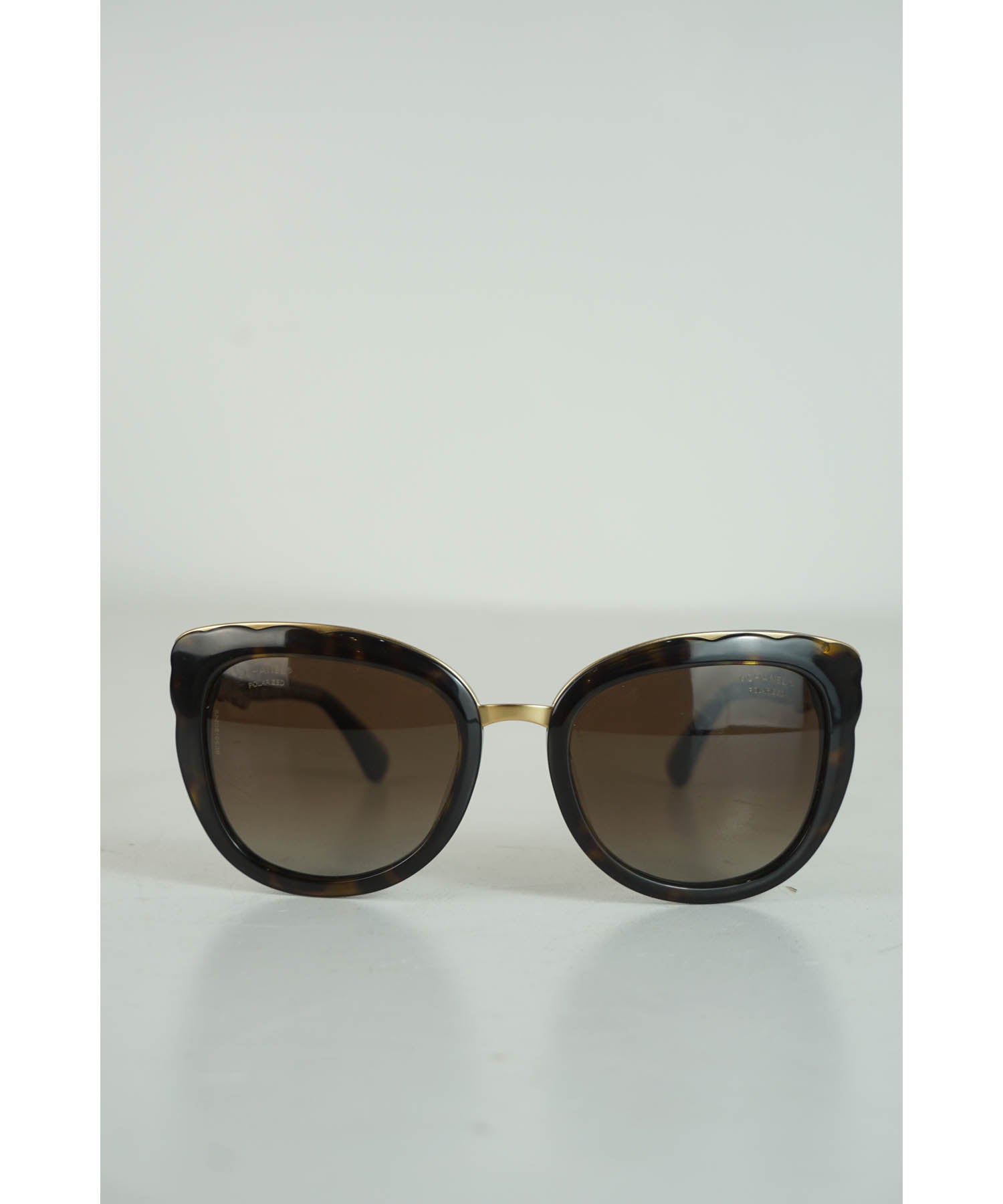 Louis Vuitton My Fair Lady Studs Cat-Eye Sunglasses