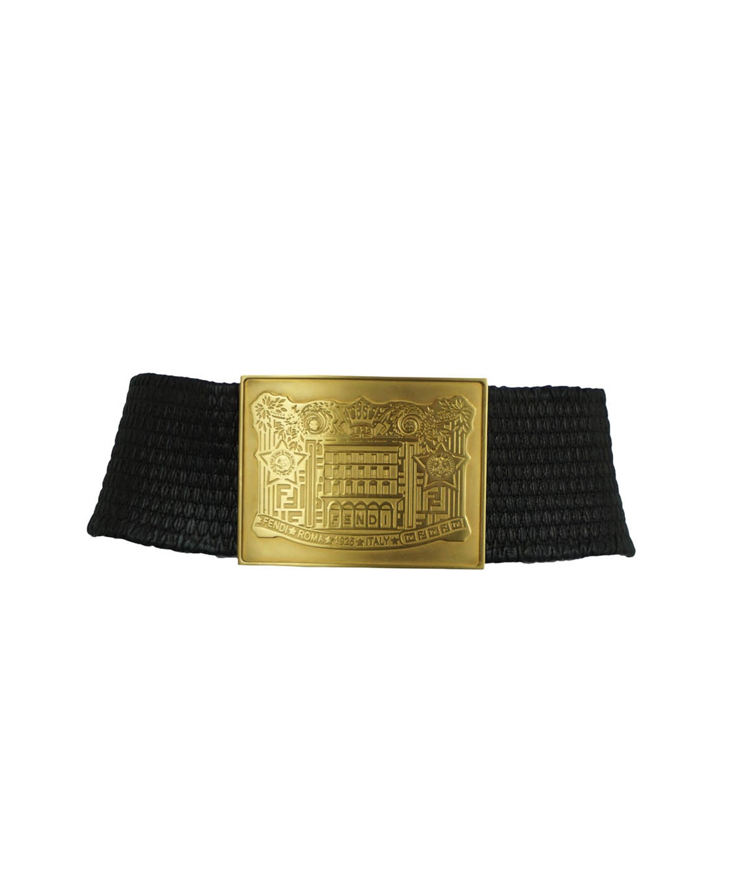 VALENTINO Vintage Belt, Men's Fashion, Watches & Accessories