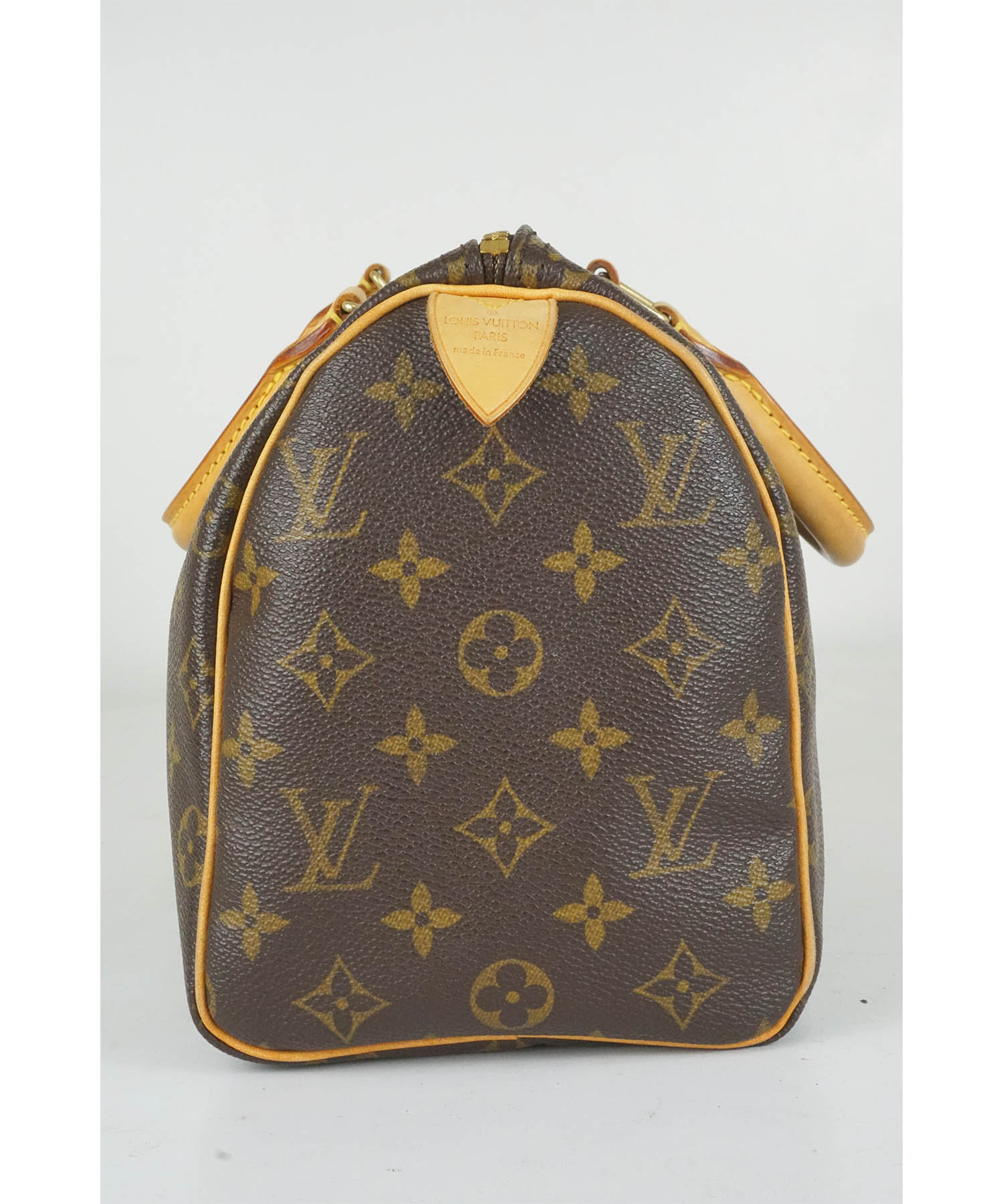 Louis Vuitton Steamer Bag Travel bag 387512