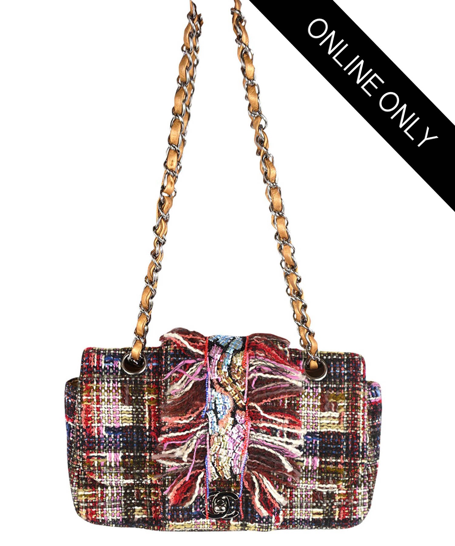 Chanel Rare Limited Edition Lait de Coco Milk Carton Bag 2014 – Foxy  Couture Carmel