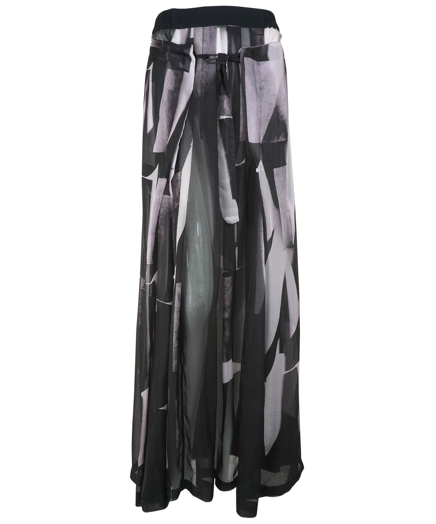 新品◇定価10万◼️ANN DEMEULEMEESTER Silk Skirt www.dermastation.com