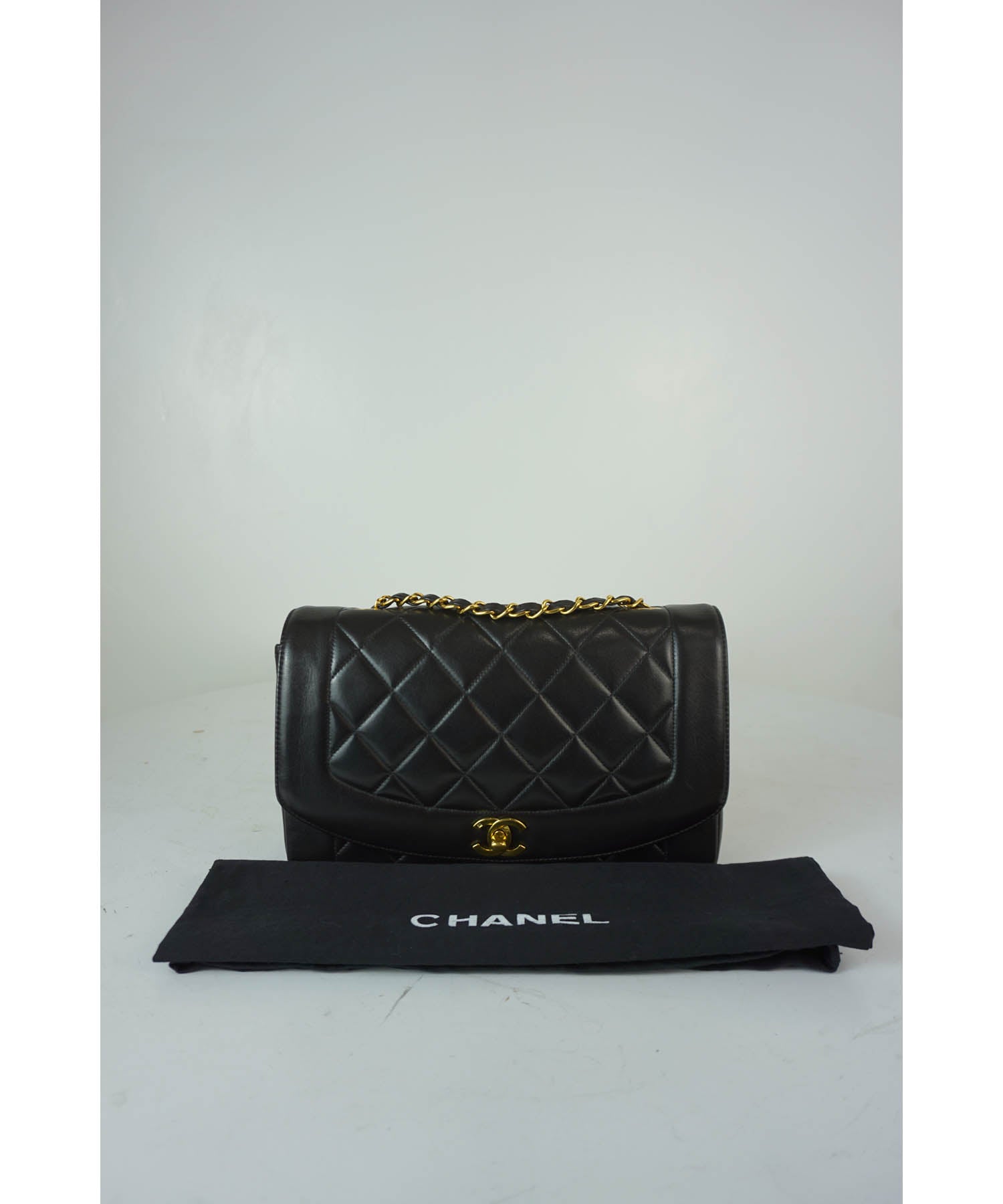 Chanel Limited Edition La Pausa Bag - Vintage Lux