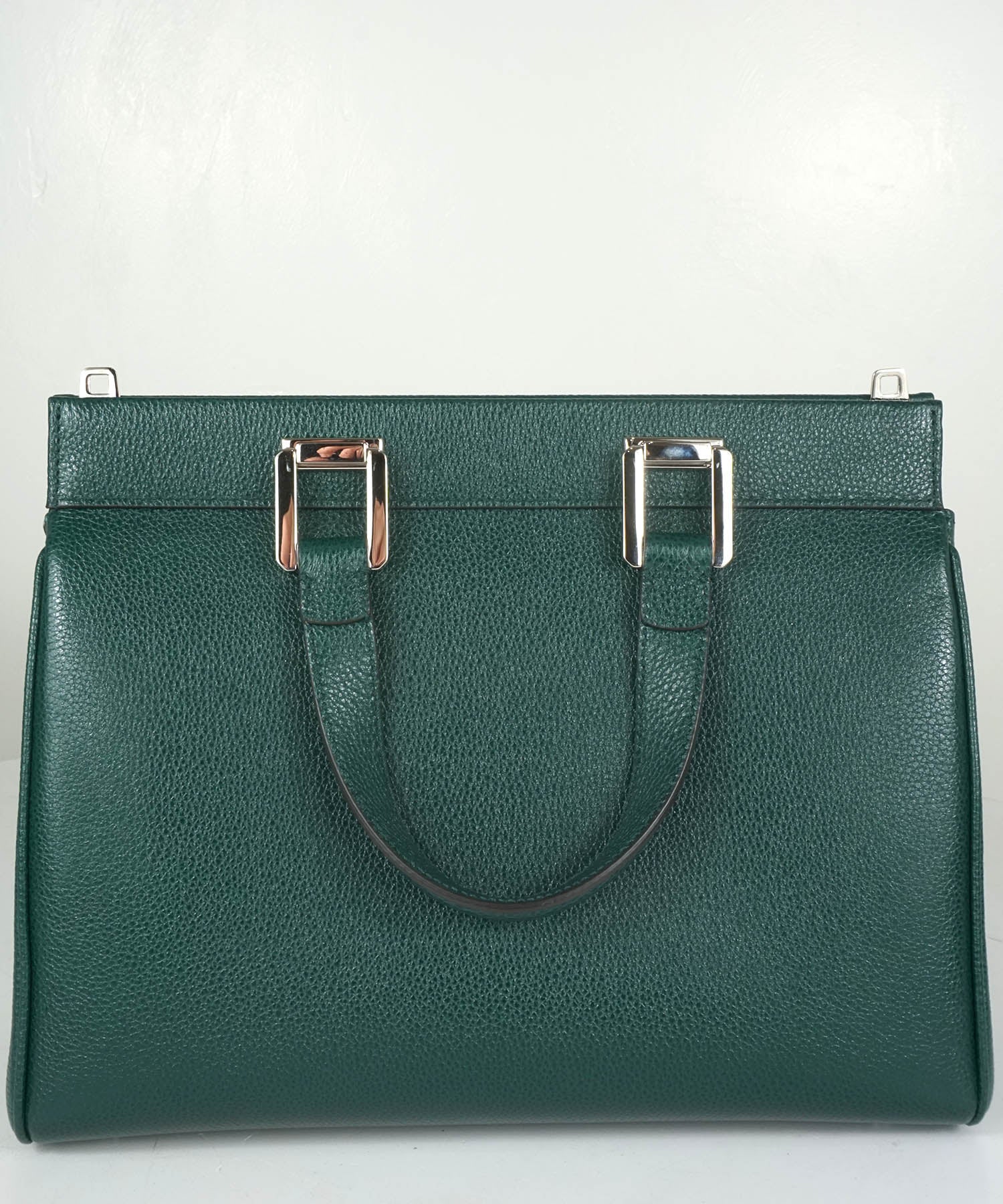 Louis Vuitton Brown Monogram Beverly Briefcase PM Leather Cloth ref.228374  - Joli Closet