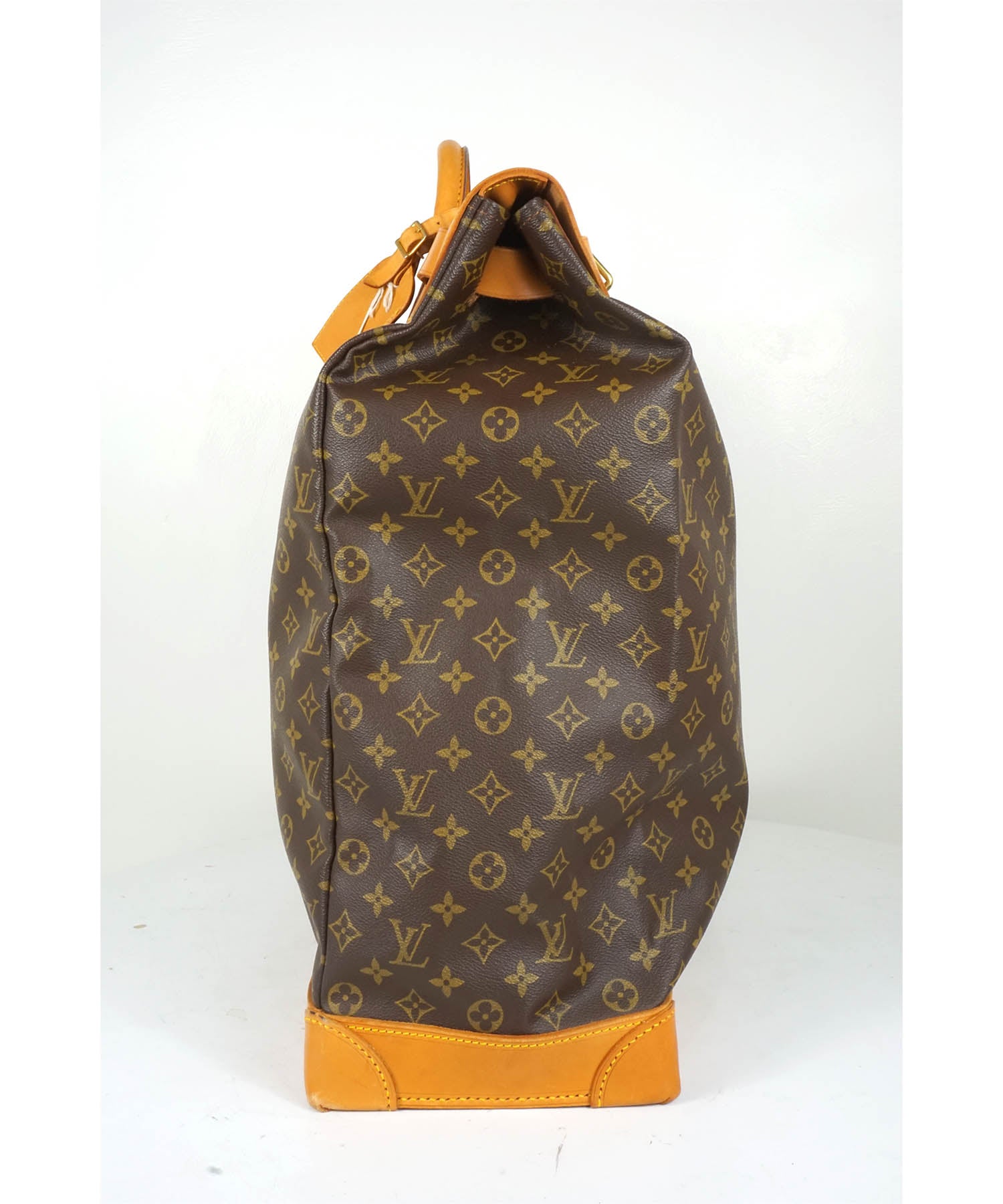 Louis Vuitton big sailor traveling bag