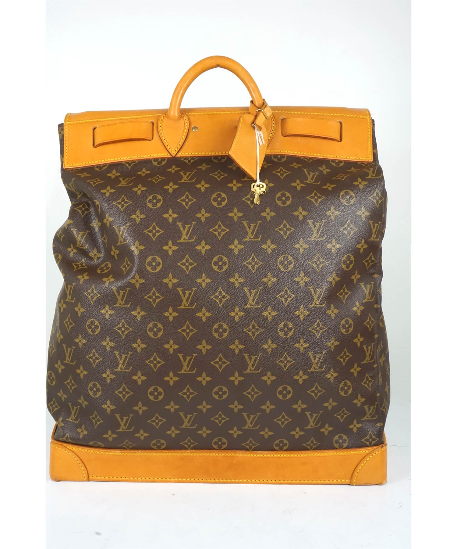 Louis Vuitton Monogram Presidential 45 Briefcase