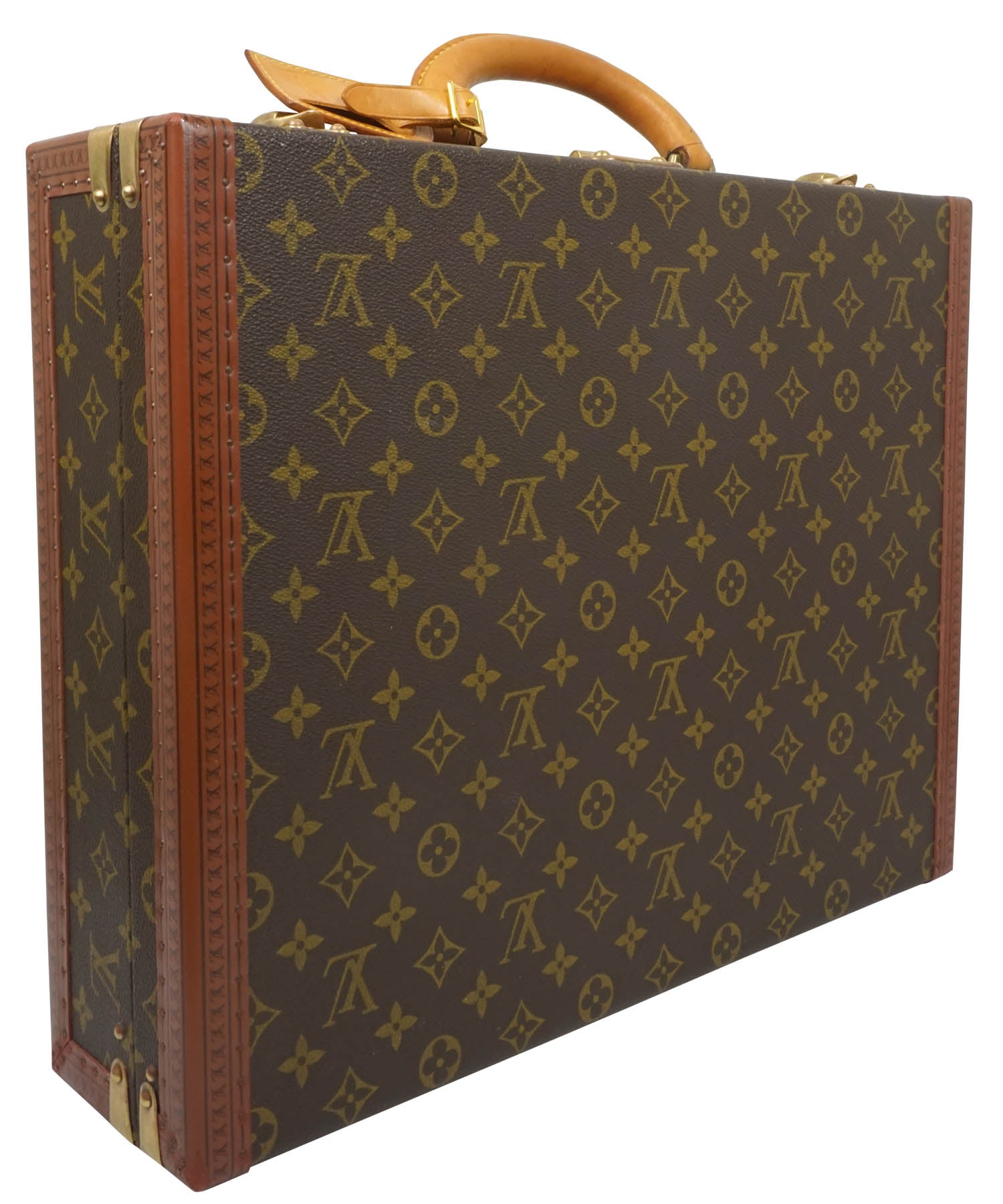 Louis Vuitton Steamer Bag Travel bag 355013