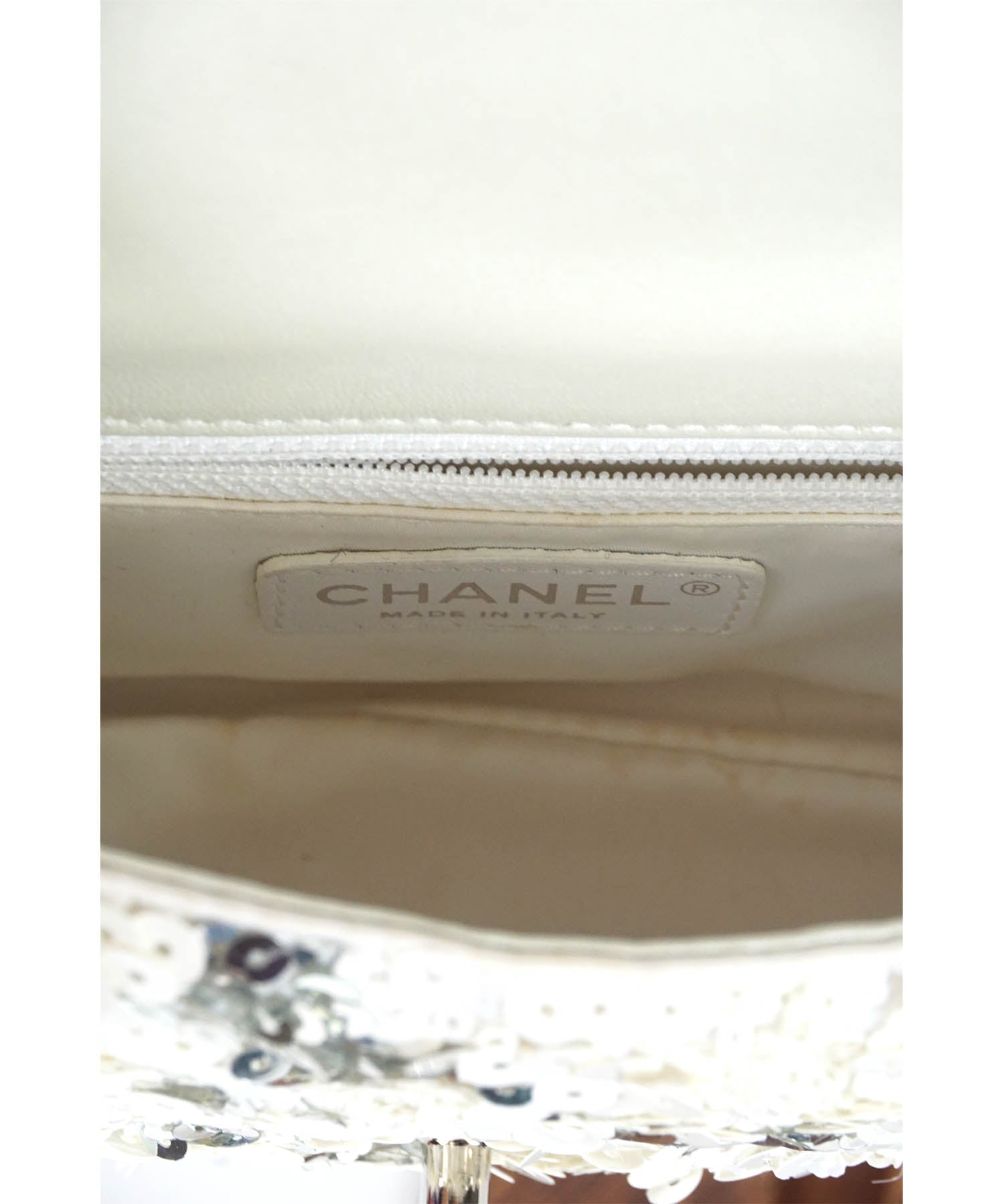 Chanel Vintage Suede Chocolate Bar Top Handle Kelly Bag 2000